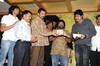 Posani GentleMan Audio Launch Function - 36 of 97